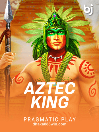 bddhaka888 Aztec Kingpng Game Interface