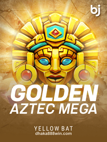 bddhaka888 Golden Aztec Megapng Game Interface