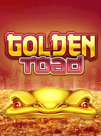 Golden Toad